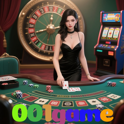 001game:Aposte nas melhores slots e conquiste prêmios como nunca!
