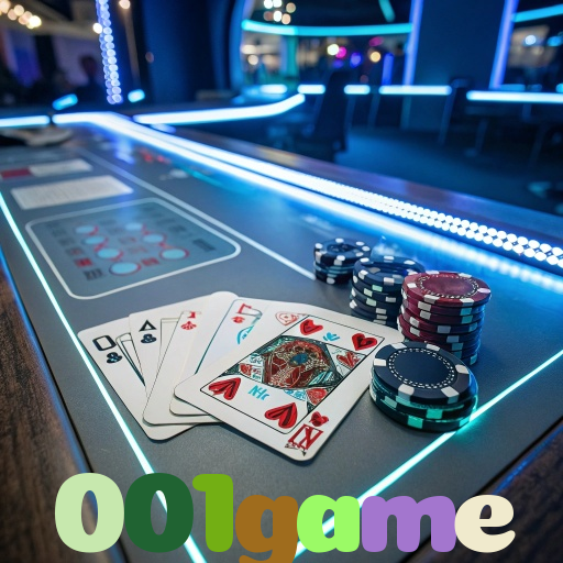001game：Aposte nas melhores slots e conquiste prêmios como nunca!
