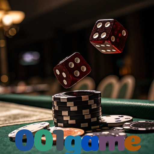 001game：Aposte nas melhores slots e conquiste prêmios como nunca!