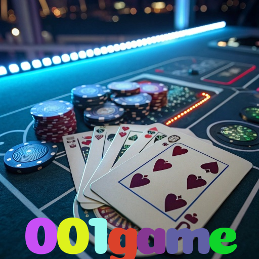 001game:Aposte no futebol, jogue poker e conquiste vitórias épicas!