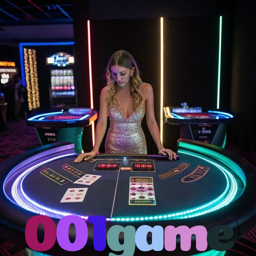 001game：Aposte nas melhores slots e conquiste prêmios como nunca!