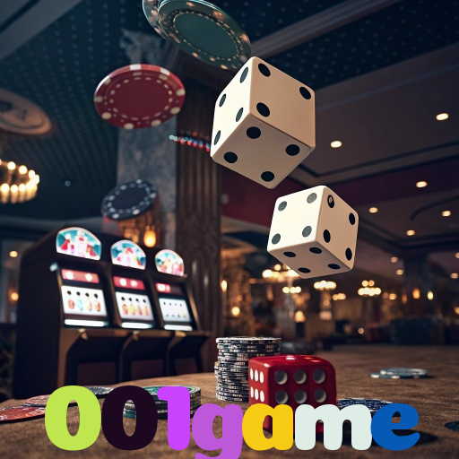 001game:Aposte nas melhores slots e conquiste prêmios como nunca!