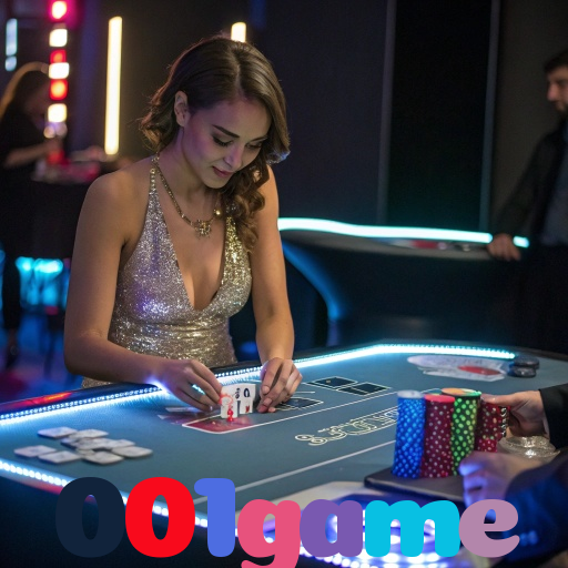 001game:Jogue poker, aposte no futebol e ganhe em grandes jogos de cassino!