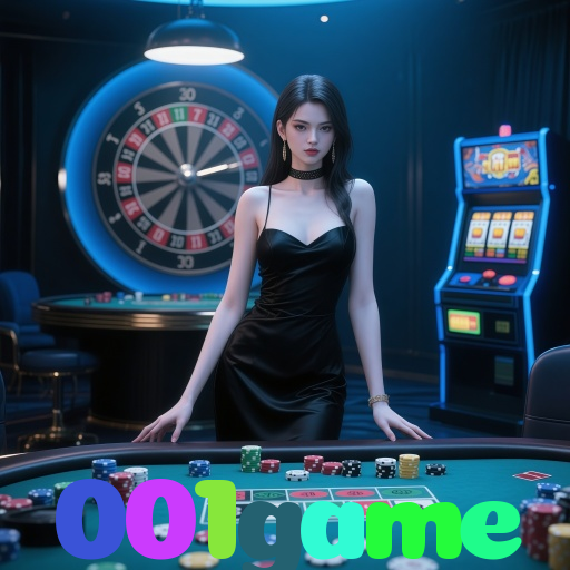 001game：Jogue poker, aposte no futebol e ganhe em grandes jogos de cassino!