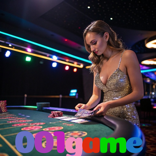 001game：Aposte no futebol, jogue poker e conquiste vitórias épicas!