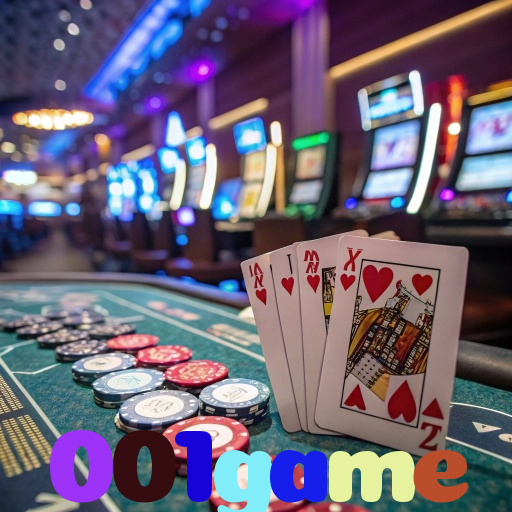 001game:Aposte nas melhores slots e conquiste prêmios como nunca!