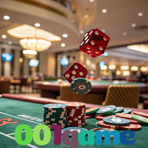 001game:Jogue poker, aposte no futebol e ganhe em grandes jogos de cassino!