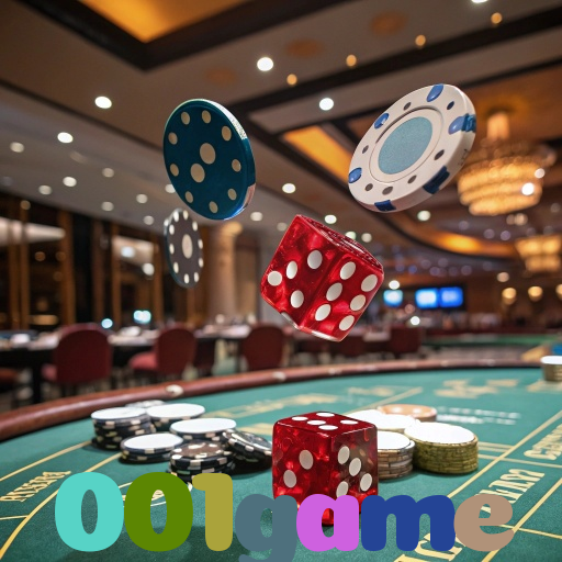 001game:Aposte nas melhores slots e conquiste prêmios como nunca!