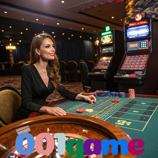 001game:Aposte nas melhores slots e conquiste prêmios como nunca!