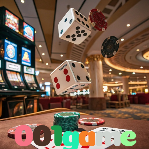 001game：Jogue poker, aposte no futebol e ganhe em grandes jogos de cassino!