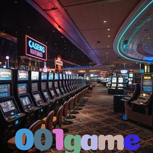 001game：Aposte no futebol, jogue poker e conquiste vitórias épicas!