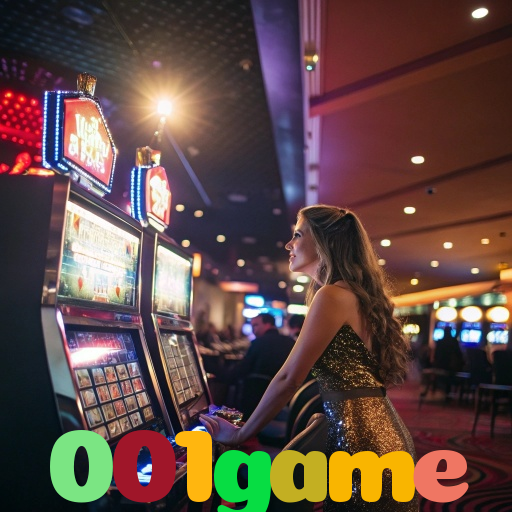 001game：Aposte no futebol, jogue poker e conquiste vitórias épicas!