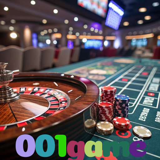 001game：Jogue poker, aposte no futebol e ganhe em grandes jogos de cassino!
