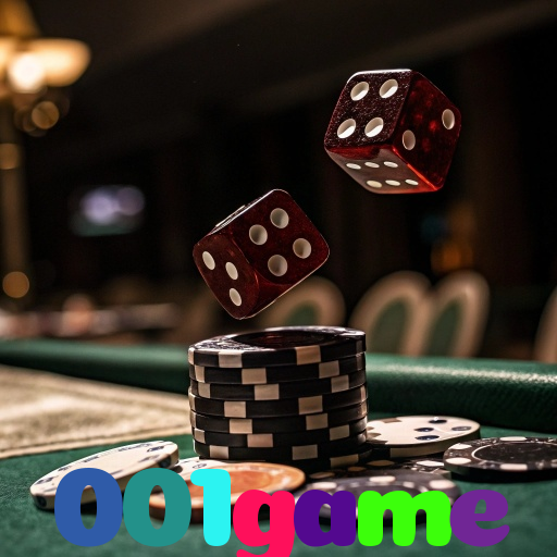 001game：Aposte nas melhores slots e conquiste prêmios como nunca!