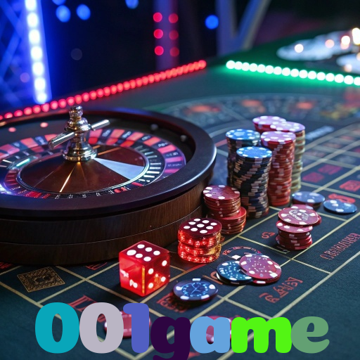 001game:Aposte no futebol, jogue poker e conquiste vitórias épicas!