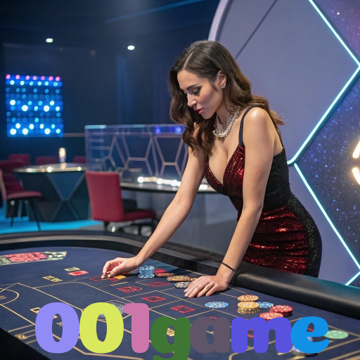 001game：Jogue poker, aposte no futebol e ganhe em grandes jogos de cassino!