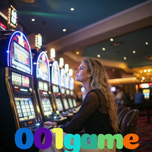 001game：Aposte no futebol, jogue poker e conquiste vitórias épicas!