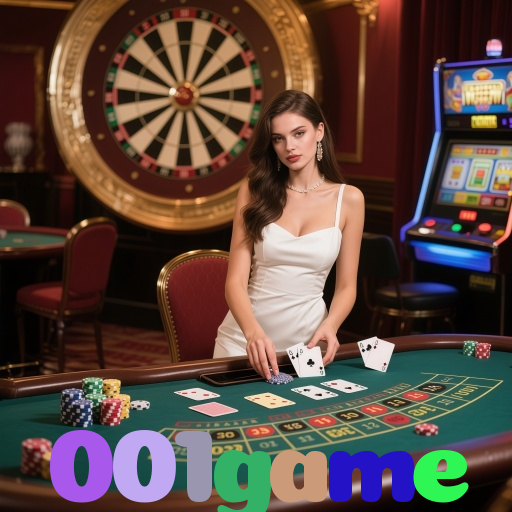 001game：Jogue poker, aposte no futebol e ganhe em grandes jogos de cassino!