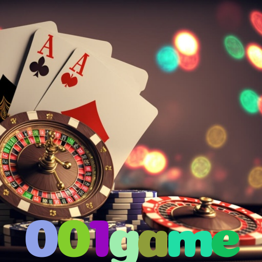 001game:Jogue poker, aposte no futebol e ganhe em grandes jogos de cassino!