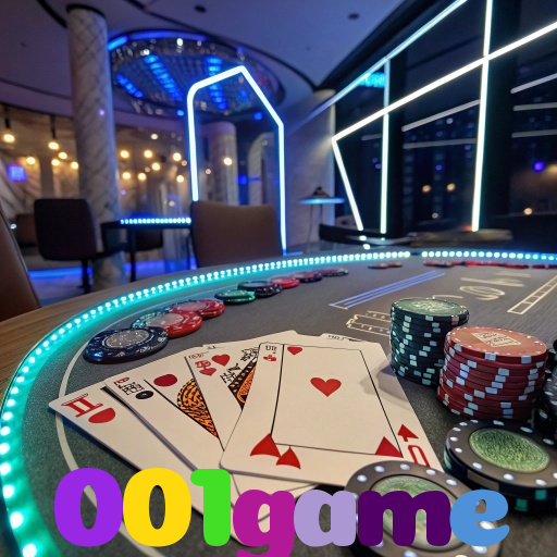 001game：Aposte nas melhores slots e conquiste prêmios como nunca!