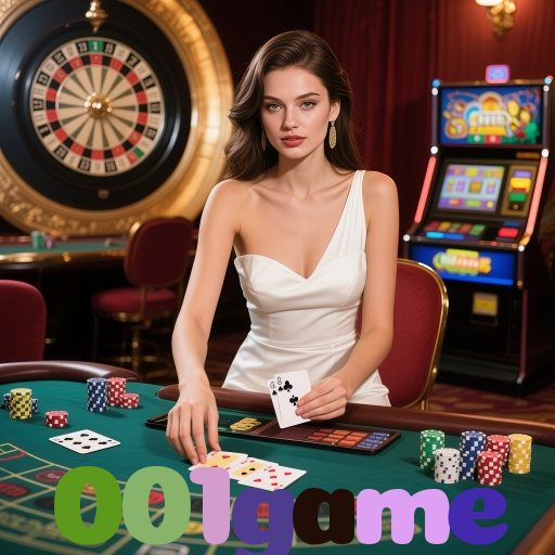 001game:Aposte nas melhores slots e conquiste prêmios como nunca!