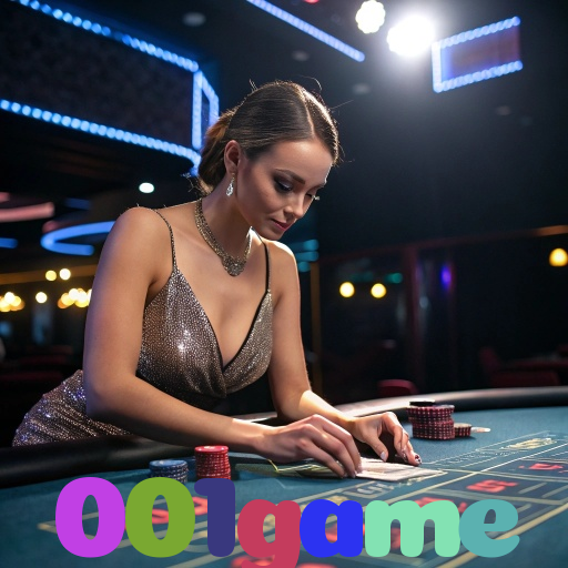 001game：Jogue poker, aposte no futebol e ganhe em grandes jogos de cassino!