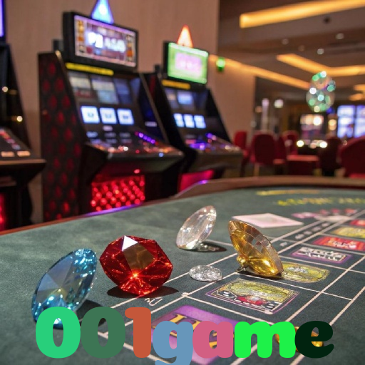 001game：Aposte no futebol, jogue poker e conquiste vitórias épicas!