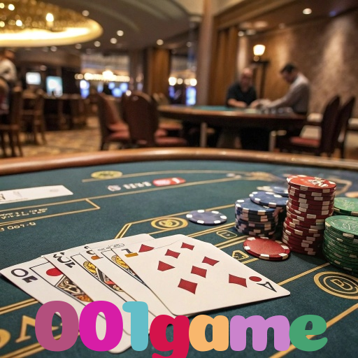 001game:Aposte no futebol, jogue poker e conquiste vitórias épicas!