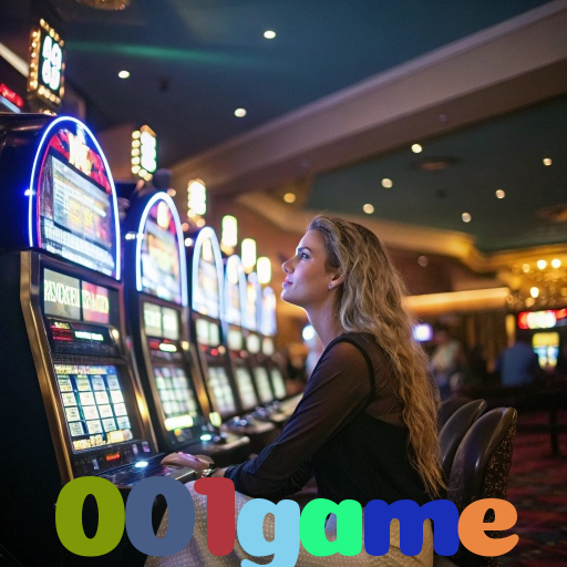001game:Aposte nas melhores slots e conquiste prêmios como nunca!