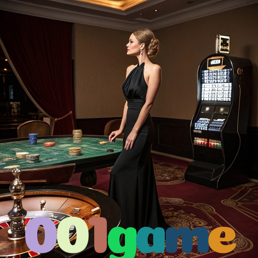 001game:Jogue poker, aposte no futebol e ganhe em grandes jogos de cassino!