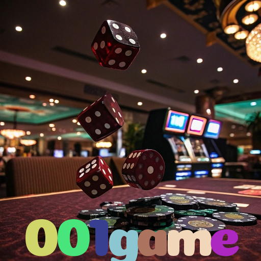 001game：Aposte nas melhores slots e conquiste prêmios como nunca!