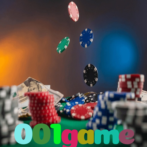 001game：Aposte nas melhores slots e conquiste prêmios como nunca!