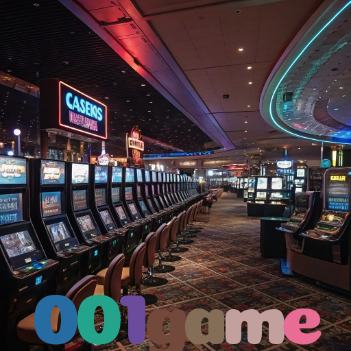 001game:Aposte nas melhores slots e conquiste prêmios como nunca!