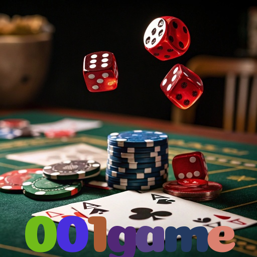 001game：Aposte nas melhores slots e conquiste prêmios como nunca!