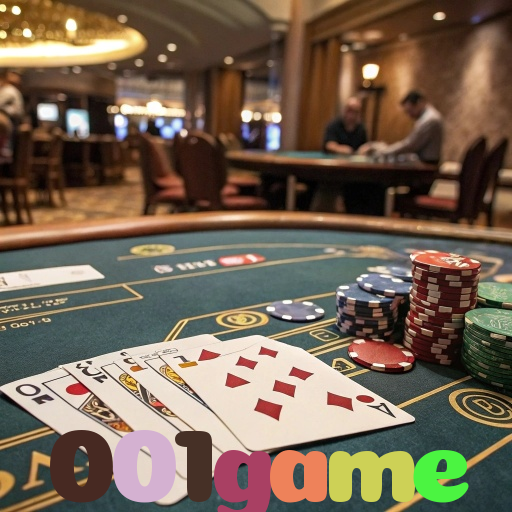 001game:Jogue poker, aposte no futebol e ganhe em grandes jogos de cassino!