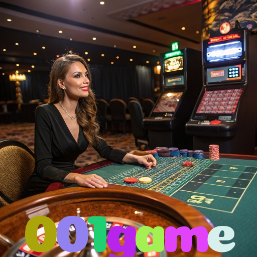 001game:Aposte no futebol, jogue poker e conquiste vitórias épicas!