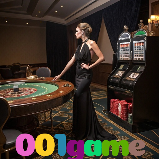 001game:Jogue poker, aposte no futebol e ganhe em grandes jogos de cassino!