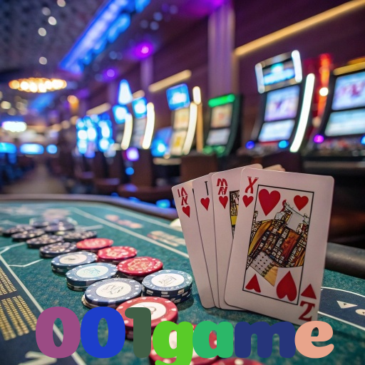 001game:Aposte nas melhores slots e conquiste prêmios como nunca!
