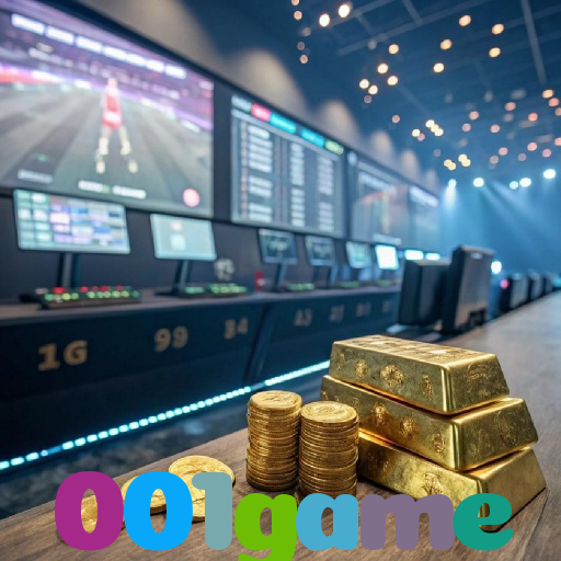001game：Aposte no futebol, jogue poker e conquiste vitórias épicas!