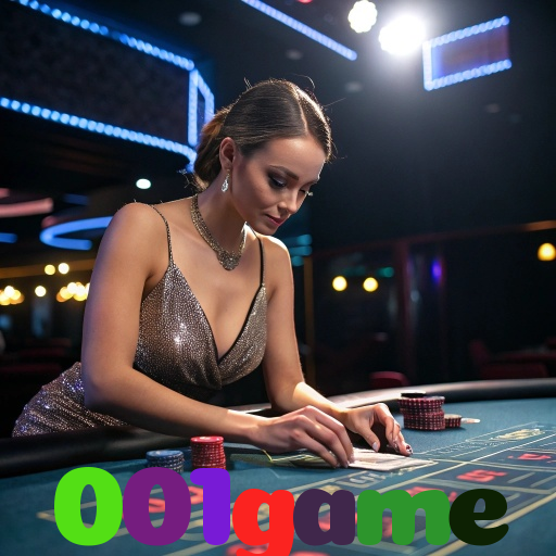 001game:Jogue poker, aposte no futebol e ganhe em grandes jogos de cassino!