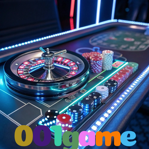 001game：Aposte nas melhores slots e conquiste prêmios como nunca!