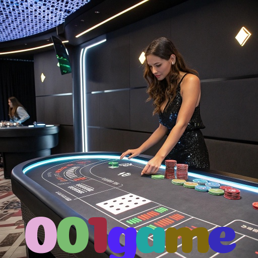 001game：Aposte no futebol, jogue poker e conquiste vitórias épicas!