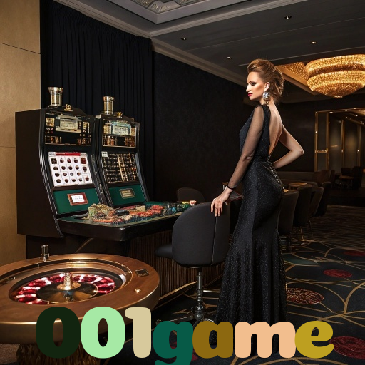 001game:Aposte nas melhores slots e conquiste prêmios como nunca!
