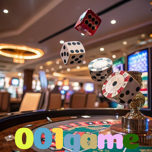 001game:Jogue poker, aposte no futebol e ganhe em grandes jogos de cassino!