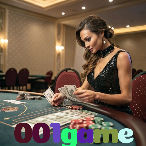 001game：Aposte nas melhores slots e conquiste prêmios como nunca!
