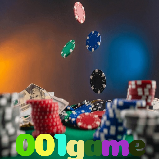 001game:Aposte no futebol, jogue poker e conquiste vitórias épicas!