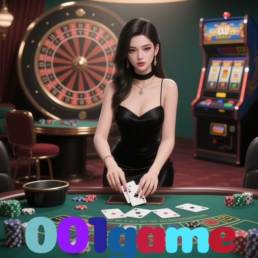 001game:Jogue poker, aposte no futebol e ganhe em grandes jogos de cassino!