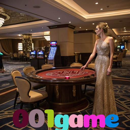 001game：Aposte nas melhores slots e conquiste prêmios como nunca!