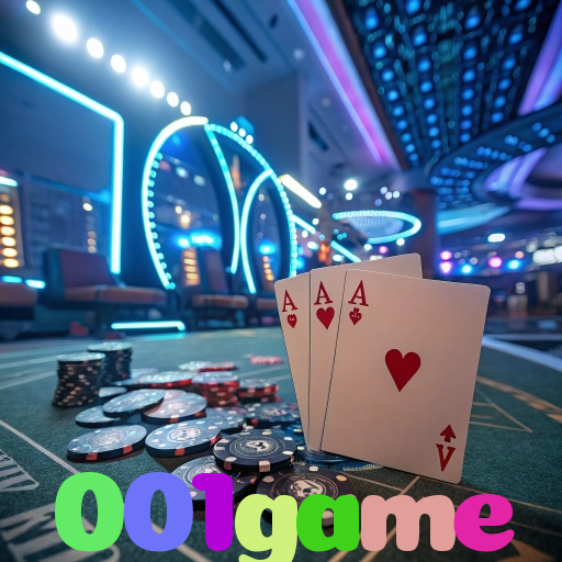 001game:Jogue poker, aposte no futebol e ganhe em grandes jogos de cassino!