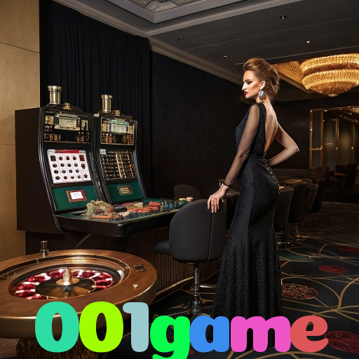 001game：Aposte nas melhores slots e conquiste prêmios como nunca!